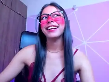 Chaturbate Free Live Porn of xallysonx_