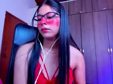 Chaturbate Private Sex Chat of xallysonx_