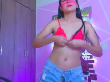 Chaturbate Adult Webcam of xallysonx_