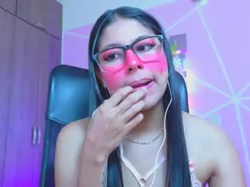 Chaturbate Free Live Porn of xallysonx_