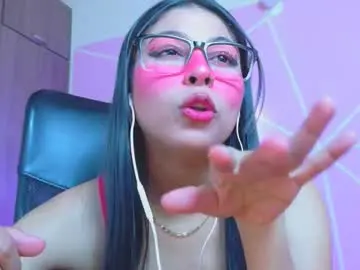 Chaturbate Best live sex cam show of xallysonx_