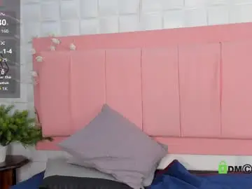 Chaturbate Live Sex of _victoria_milf_