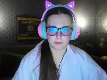 Chaturbate Nude Webcam of _your__pleasure_