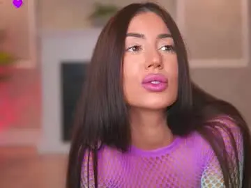 Chaturbate Free Porn Cam of abbela_white