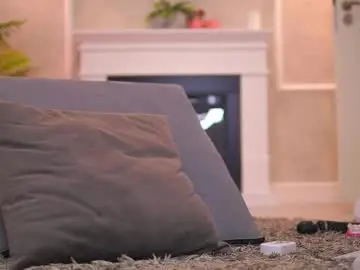 Chaturbate Private Sex Chat of abbela_white