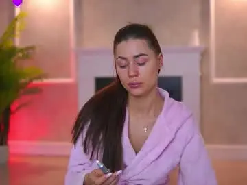 Chaturbate Adult Webcam of abbela_white