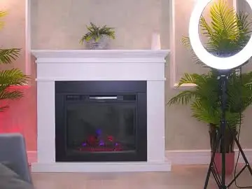 Chaturbate Adult Webcam of abbela_white