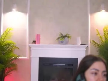 Chaturbate Free Live Porn of abbela_white