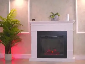 Chaturbate Sex Cam of abbela_white