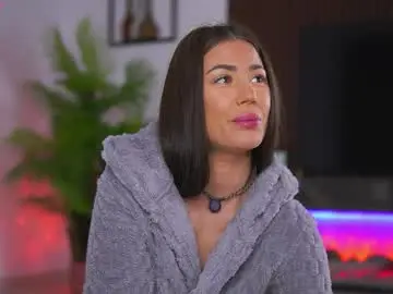 Chaturbate Private Sex Chat of abbela_white