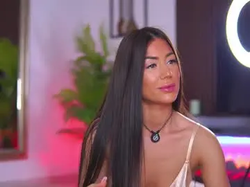 Chaturbate Best Webcam of abbela_white