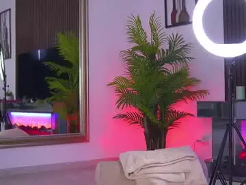 Chaturbate Best live sex cam show of abbela_white