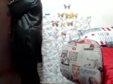 Chaturbate Free Porn Cam of alisson_brand