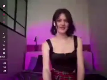 Chaturbate Adult Webcams of allynkorus