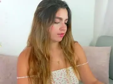 Chaturbate Adult Video Chat of ambar_carterr