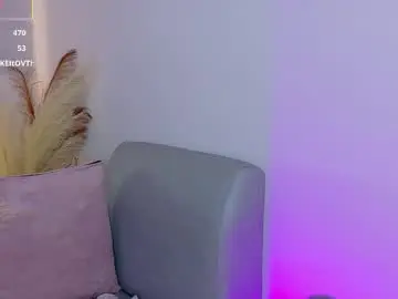 Chaturbate Live Sex of ambar_carterr