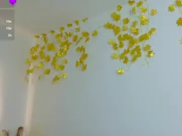 Chaturbate Live Porn of ambar_carterr