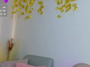 Chaturbate Live Porn of ambar_carterr