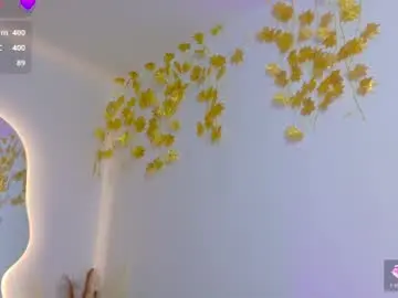 Chaturbate Sex Chat of ambar_carterr