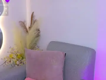 Chaturbate Watch Live Sex Cams of ambar_carterr
