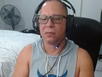 Chaturbate Adult Webcam of axel264