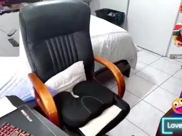 Chaturbate Live Sex Cam of axel264