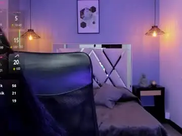 Chaturbate Live Sex Cam of bell_marinny