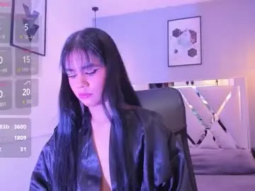 Chaturbate Adult Video Chat of bell_marinny