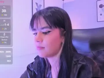 Chaturbate Live Porn of bell_marinny