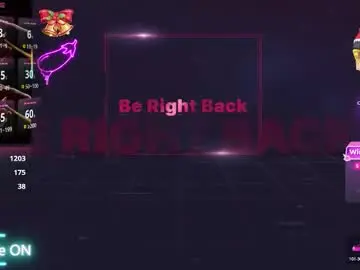 Chaturbate Nude Webcam of bigdikfreak