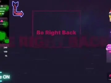 Chaturbate Nude Webcam of bigdikfreak