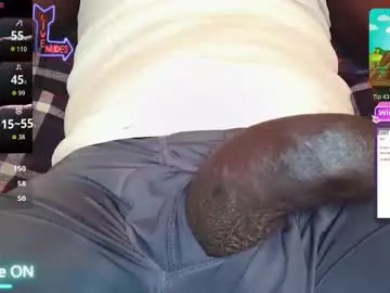 Chaturbate Sex Cam of bigdikfreak