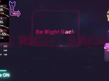 Chaturbate Sex Cam of bigdikfreak