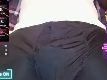 Chaturbate Nude Webcam of bigdikfreak