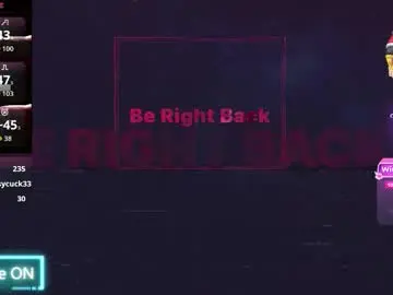 Chaturbate Sex Cam of bigdikfreak