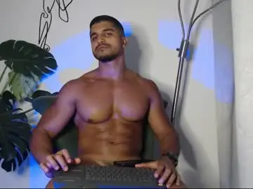 Chaturbate Live Porn of cameronboyx