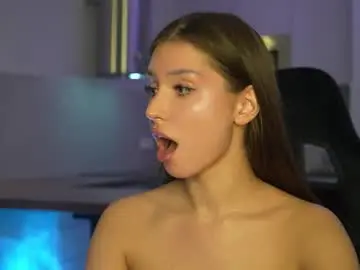 Chaturbate Adult Video Chat of cleose