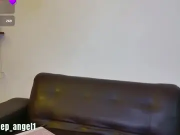 Chaturbate Watch Live Sex Cams of daniep_angel