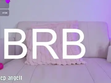 Chaturbate Free Porn Cam of daniep_angel