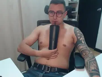 Chaturbate Sex Chat of dantevesper