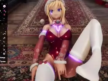 Chaturbate Adult Webcam of elfielovevt