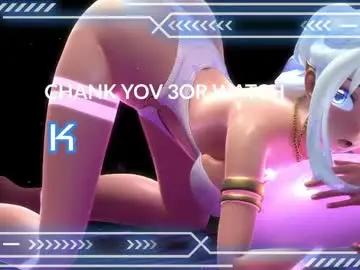 Chaturbate Sex Chat of elfielovevt