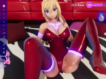 Chaturbate Free Porn Cam of elfielovevt