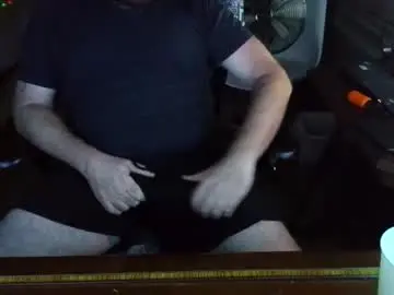 Chaturbate Live Porn of f33l_good