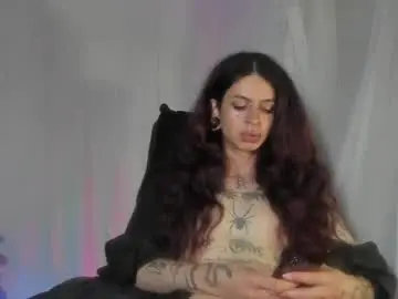 Chaturbate Adult Webcam of goth_ru