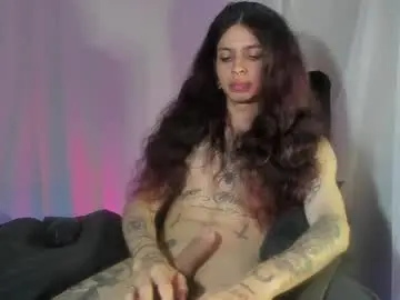 Chaturbate Live Sex Cam of goth_ru