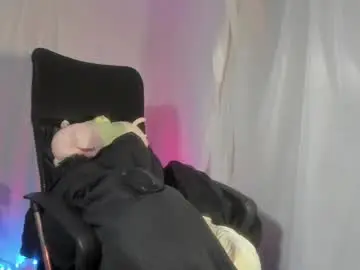 Chaturbate Sex Cam of goth_ru