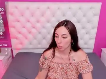 Chaturbate Live Porn of hollybloomm