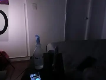 Chaturbate Nude Webcam of itsmoon_swt_