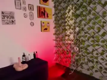 Chaturbate Live Porn of jade_brown_